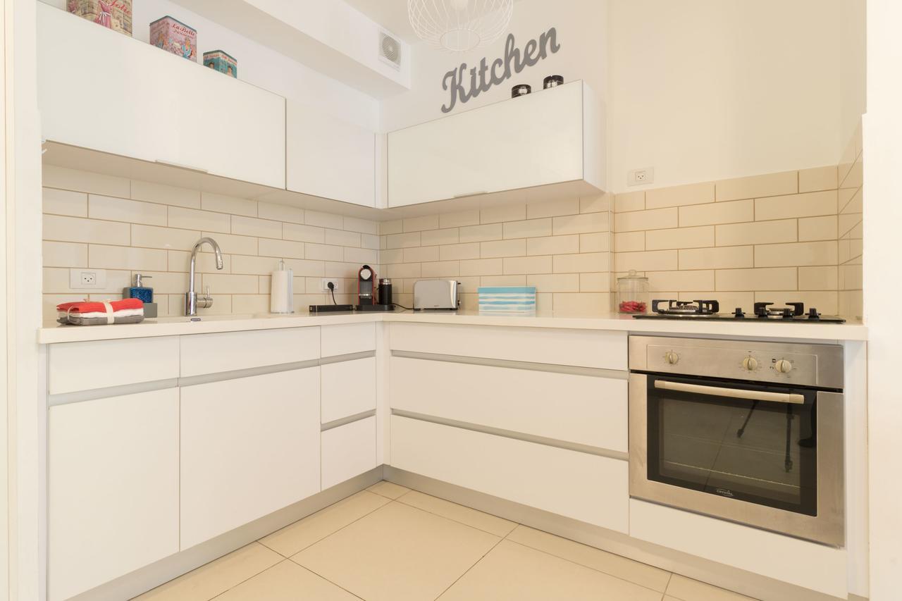 Luxury One-Bedroom Apartment/Parking In City Center Jerusalém Exterior foto